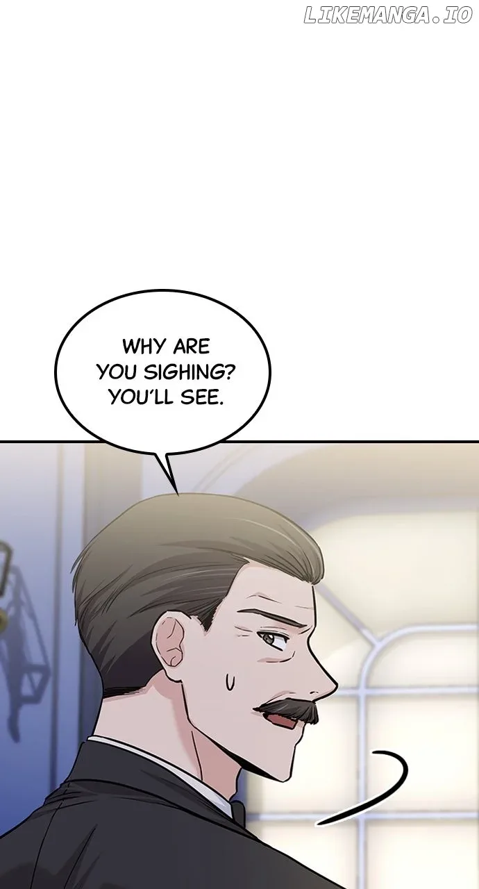 Our Night Shift Chapter 33 page 10