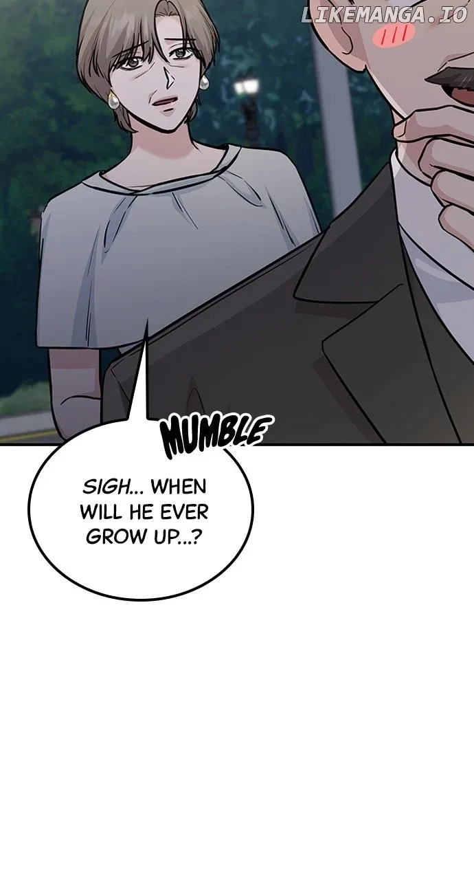 Our Night Shift Chapter 33 page 20
