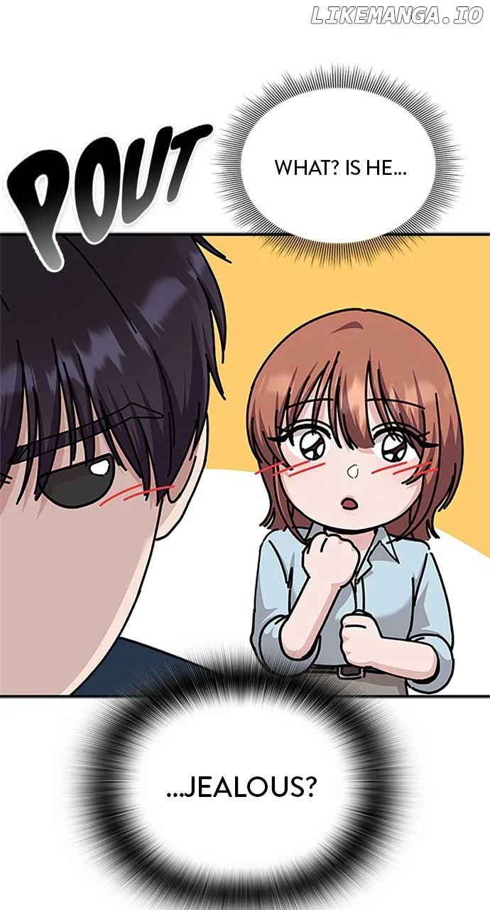 Our Night Shift Chapter 30 page 65