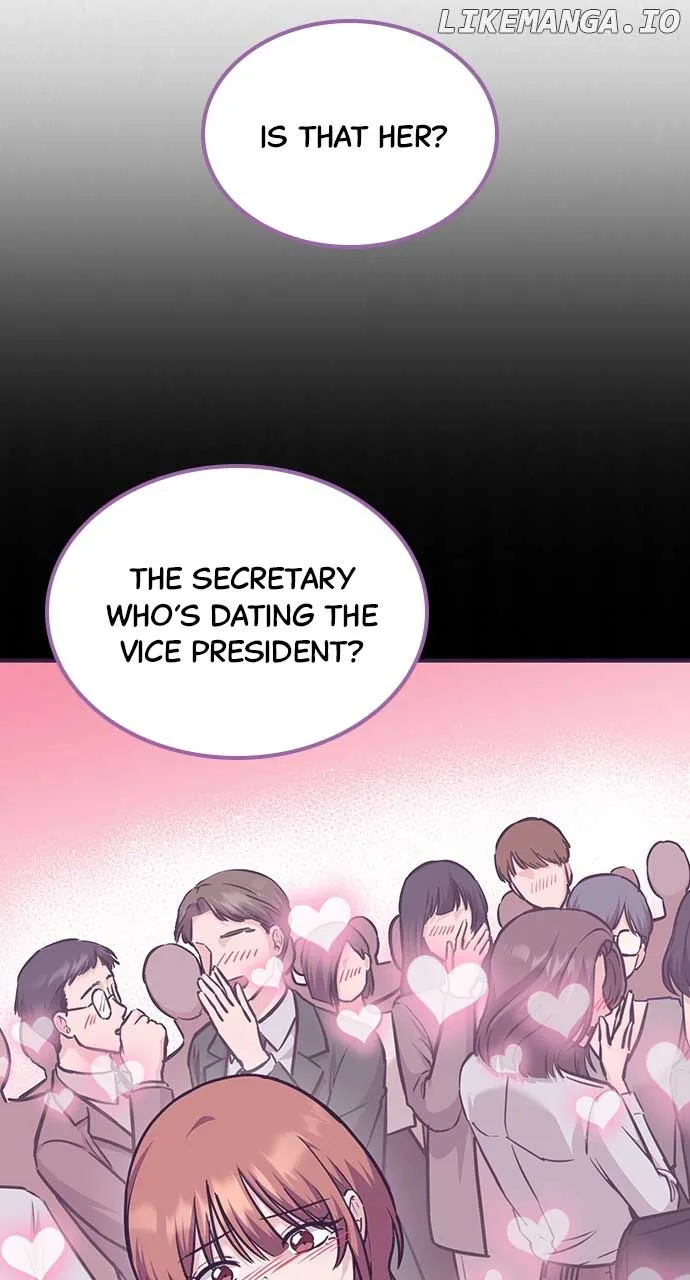 Our Night Shift Chapter 30 page 50