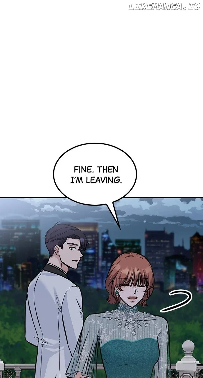 Our Night Shift Chapter 33 page 96
