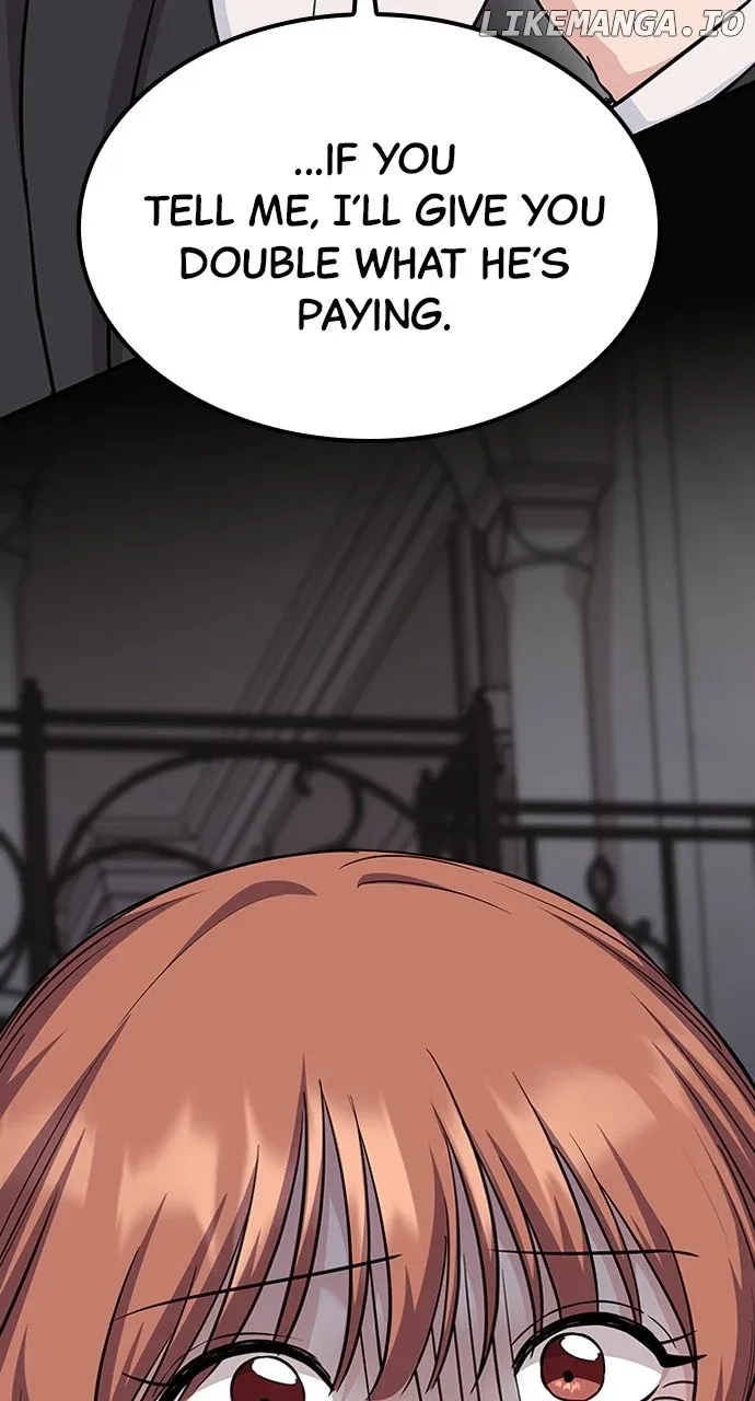 Our Night Shift Chapter 33 page 59