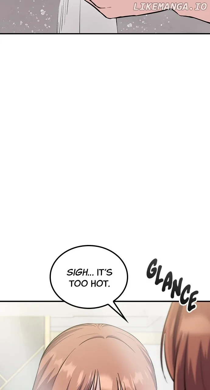 Our Night Shift Chapter 34 page 7