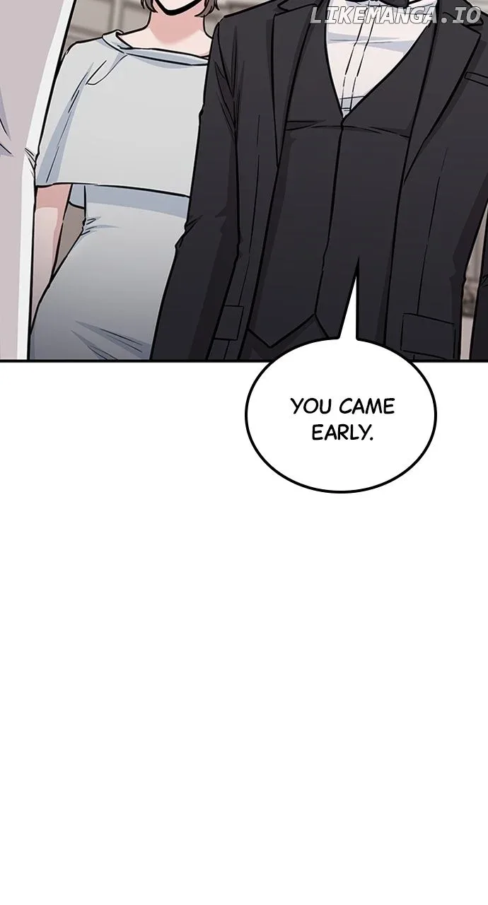 Our Night Shift Chapter 33 page 31