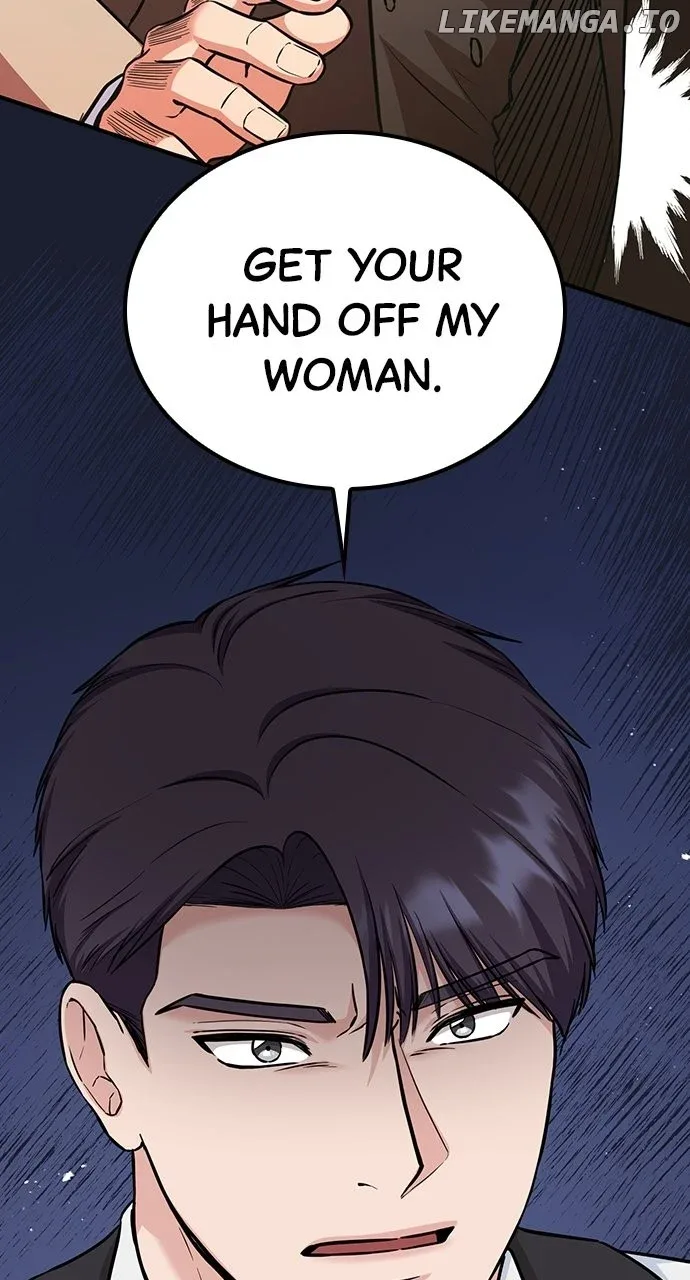 Our Night Shift Chapter 33 page 81