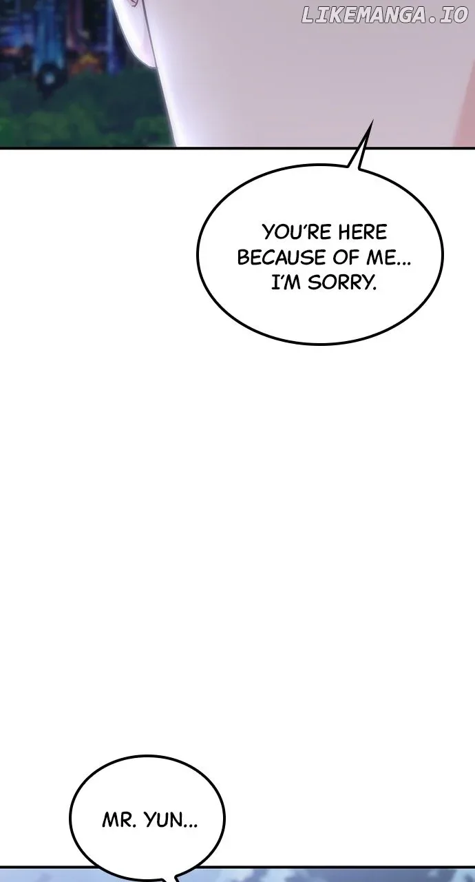 Our Night Shift Chapter 33 page 110