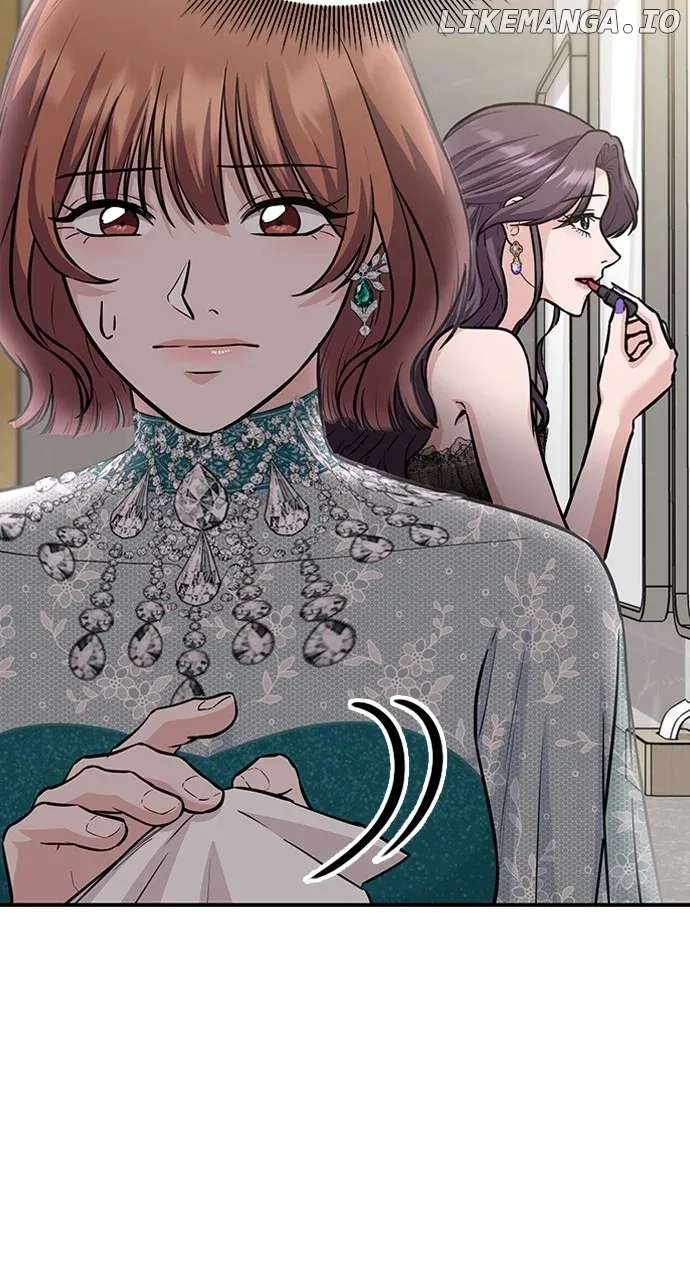 Our Night Shift Chapter 34 page 15