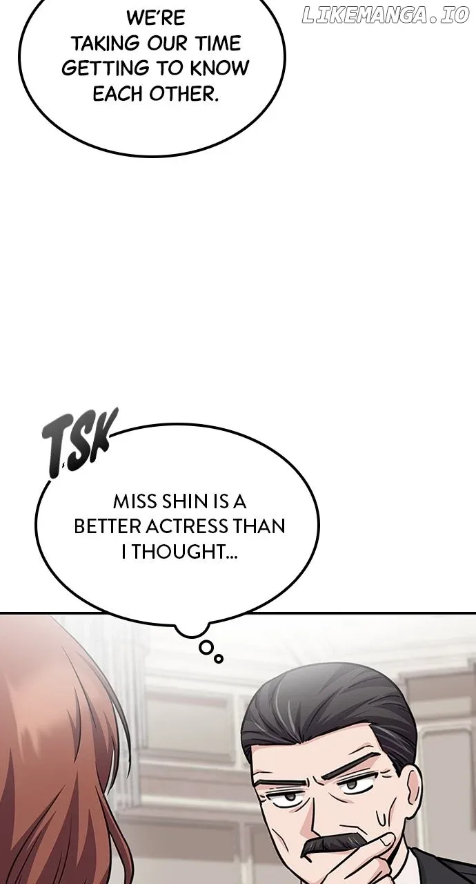 Our Night Shift Chapter 33 page 49