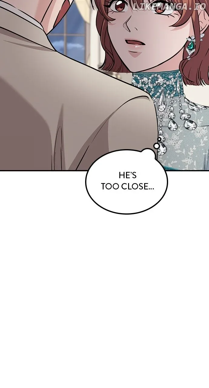 Our Night Shift Chapter 33 page 74