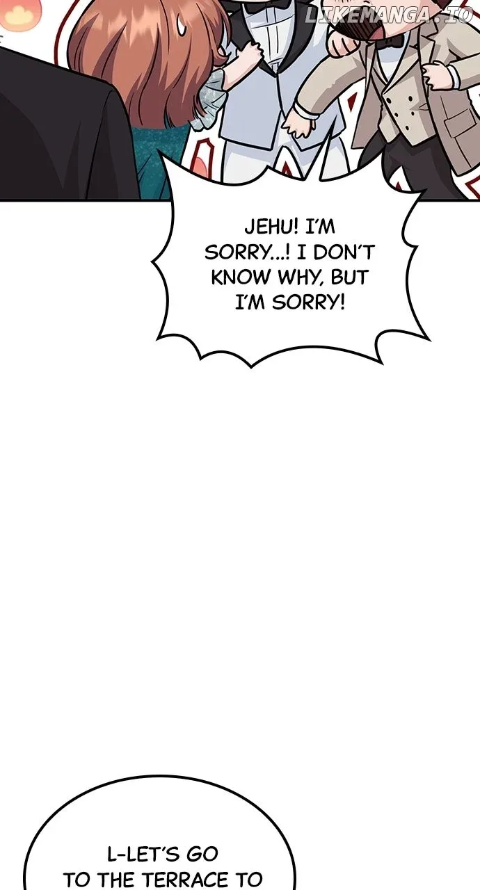 Our Night Shift Chapter 33 page 85