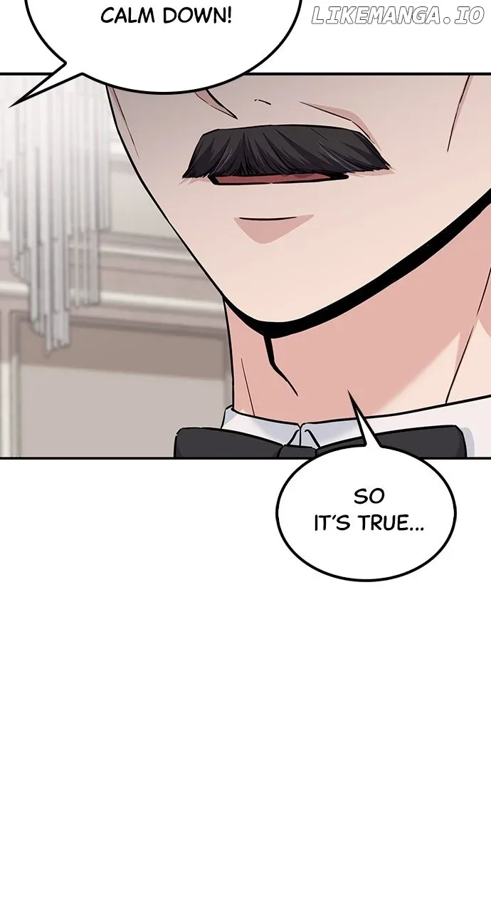Our Night Shift Chapter 33 page 86