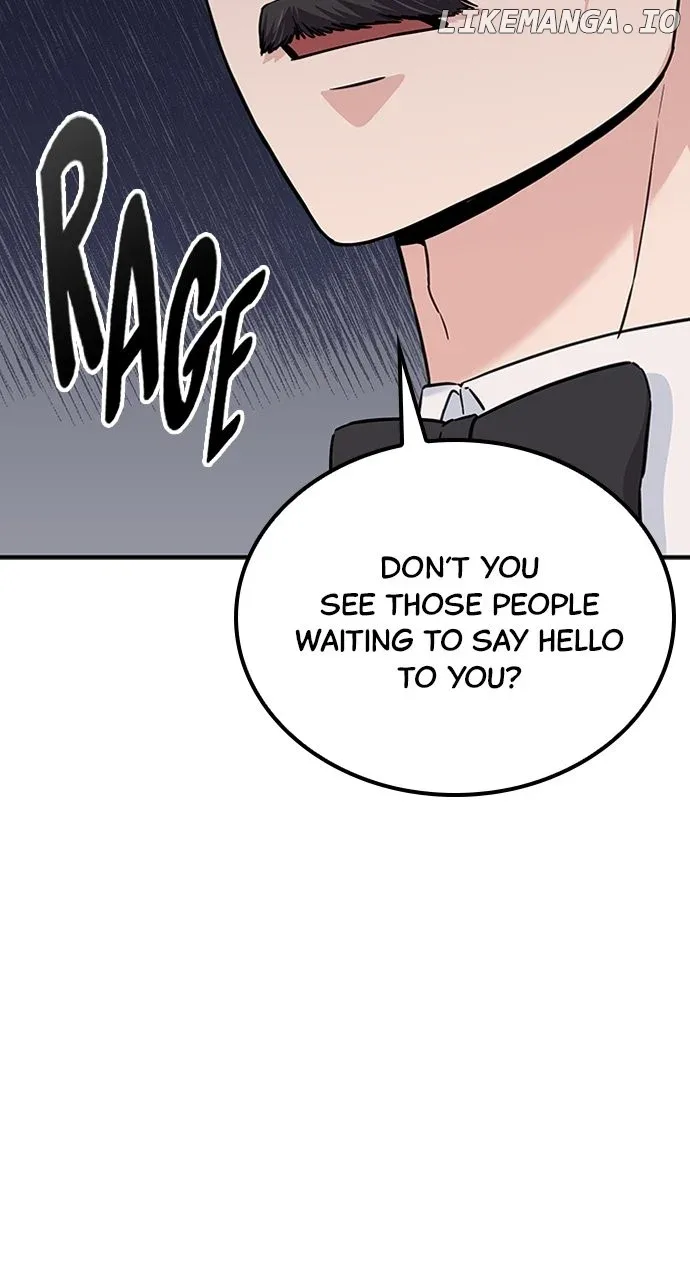 Our Night Shift Chapter 33 page 36