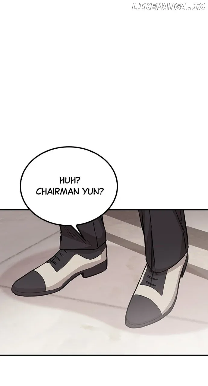 Our Night Shift Chapter 33 page 61