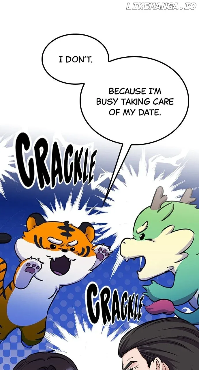 Our Night Shift Chapter 33 page 37