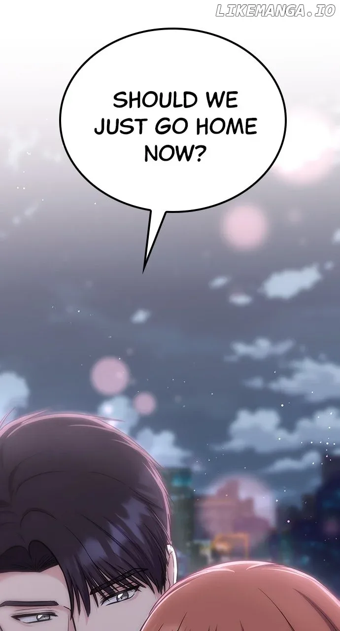 Our Night Shift Chapter 33 page 112