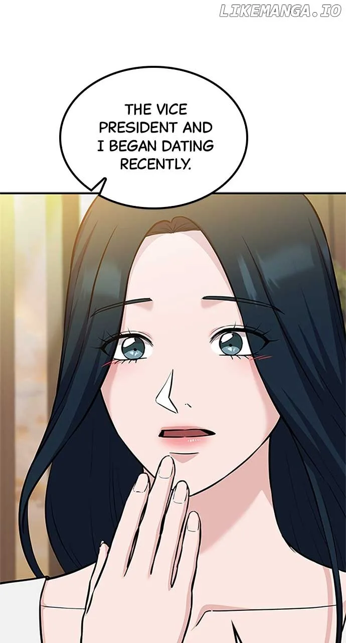 Our Night Shift Chapter 30 page 91