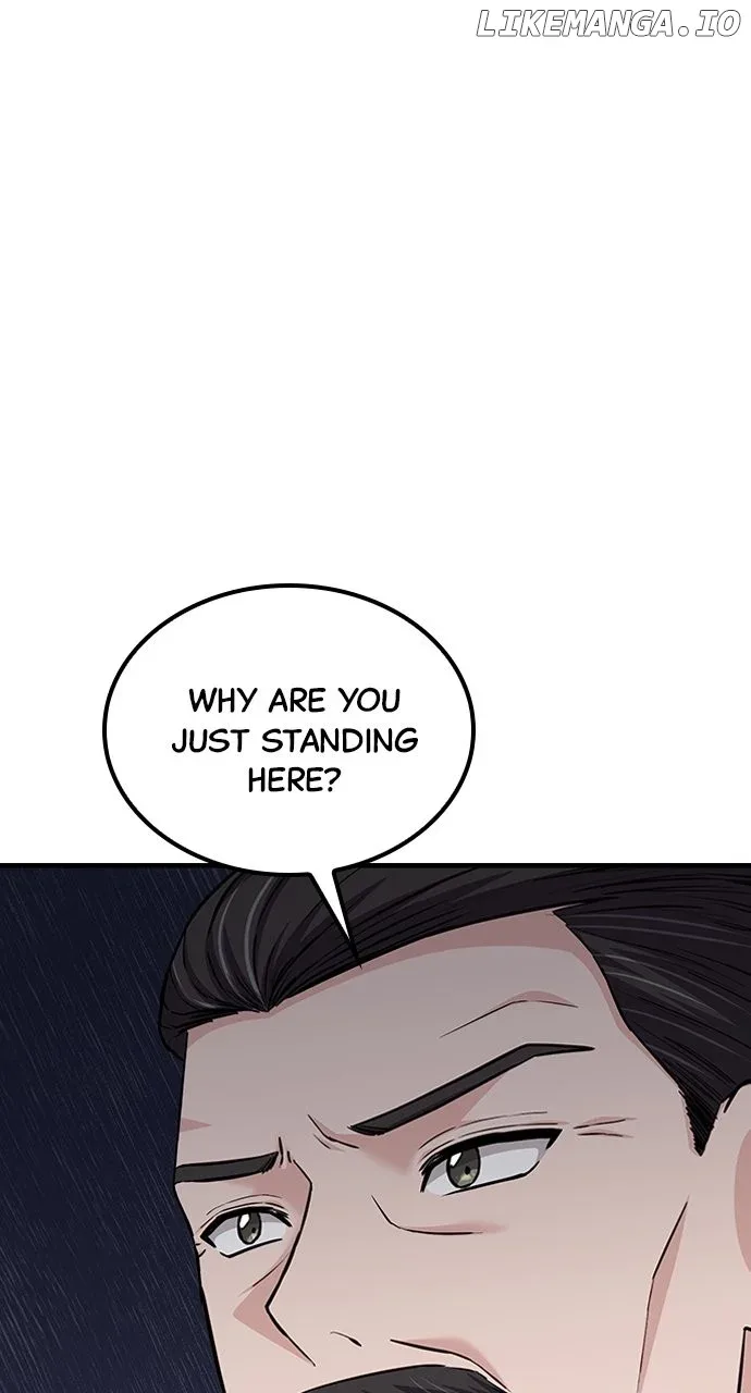 Our Night Shift Chapter 33 page 35