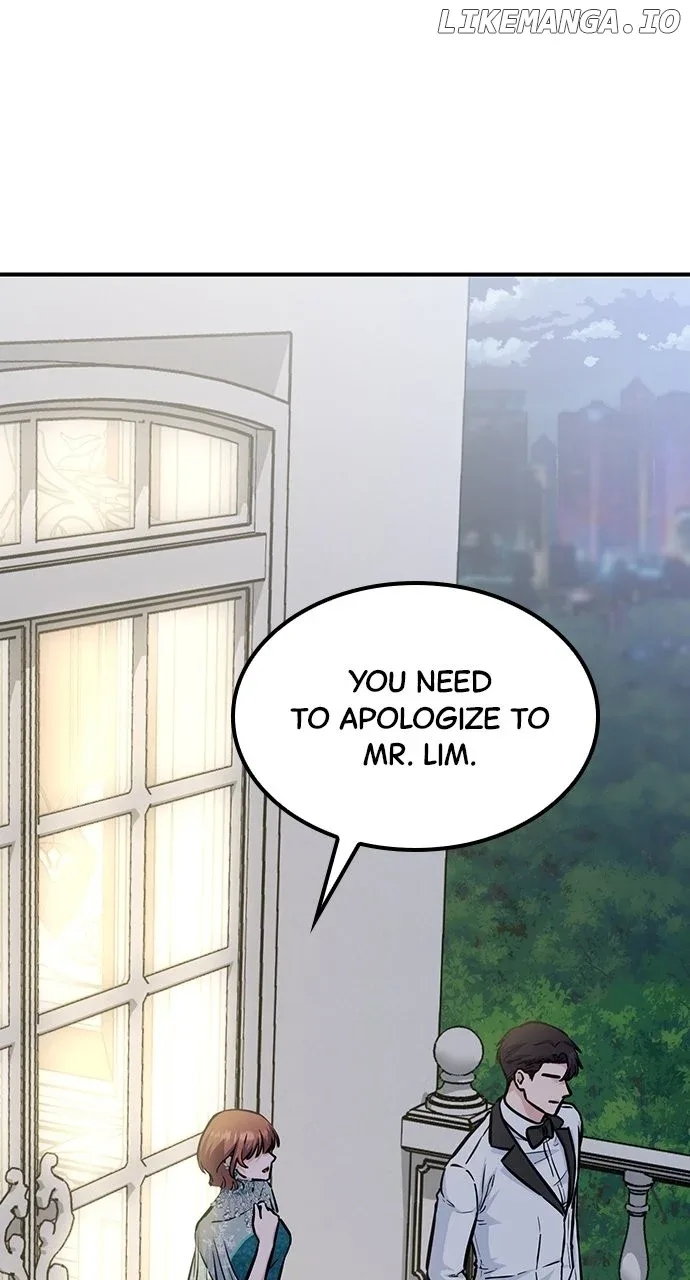 Our Night Shift Chapter 33 page 90
