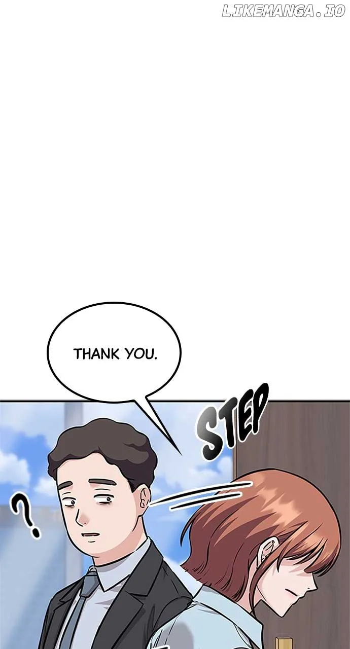Our Night Shift Chapter 30 page 81