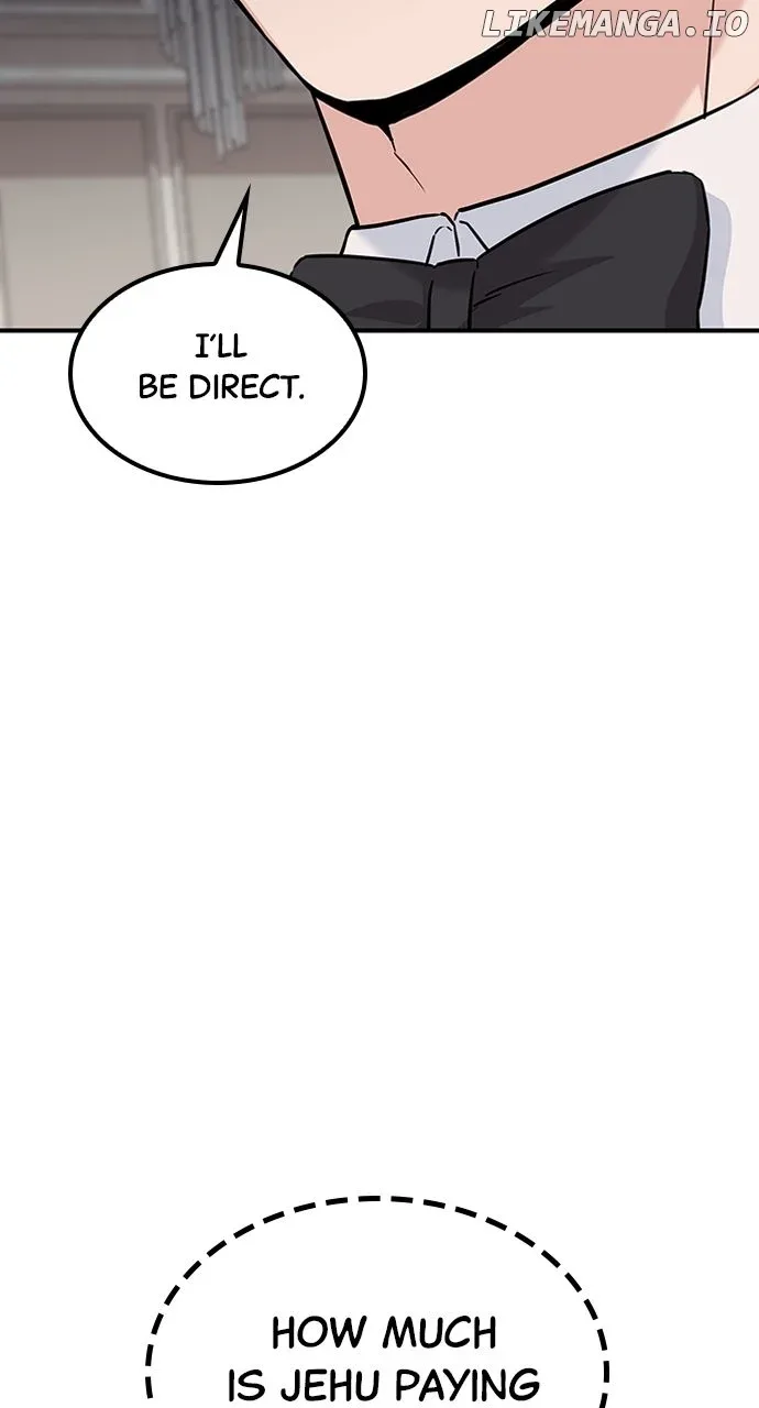 Our Night Shift Chapter 33 page 51