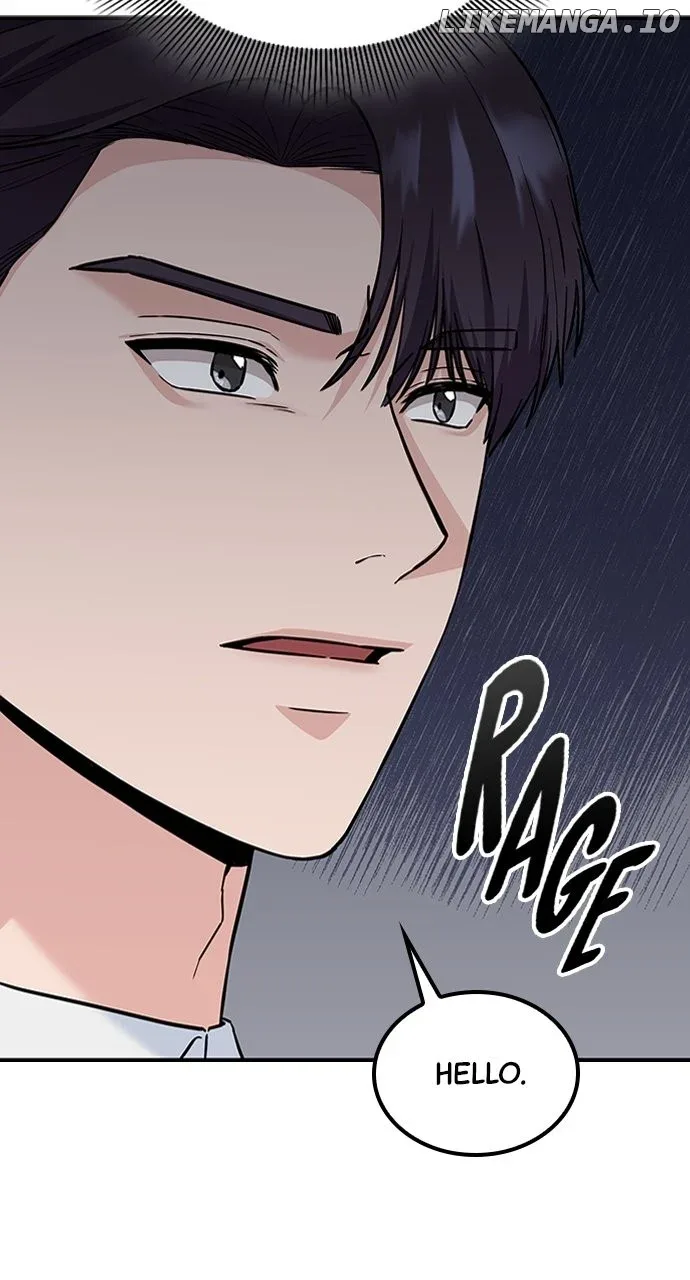 Our Night Shift Chapter 33 page 34