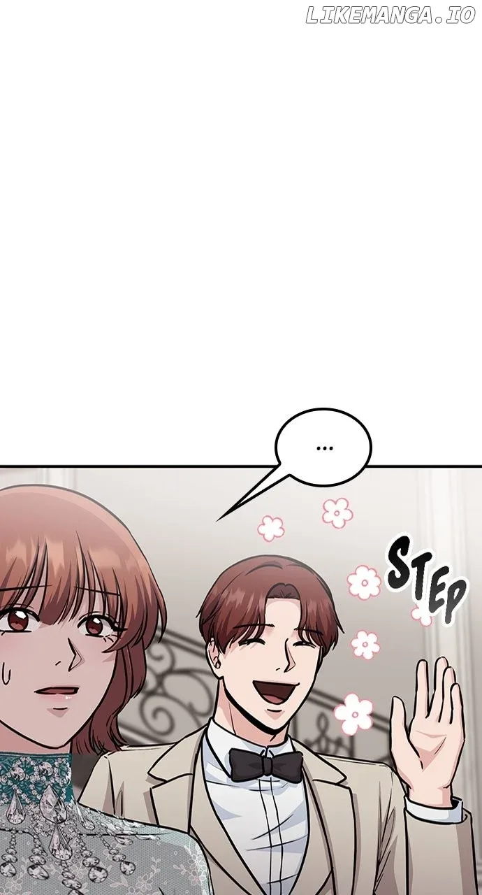 Our Night Shift Chapter 33 page 62
