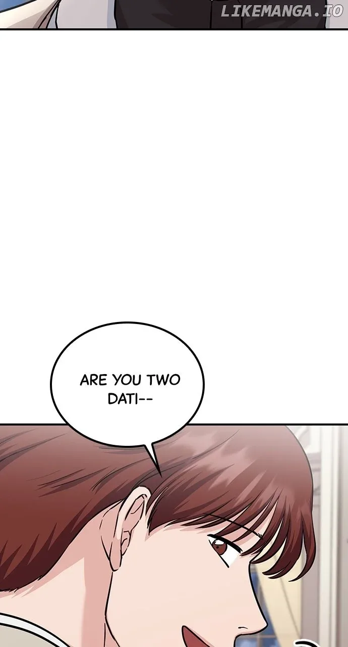 Our Night Shift Chapter 33 page 76