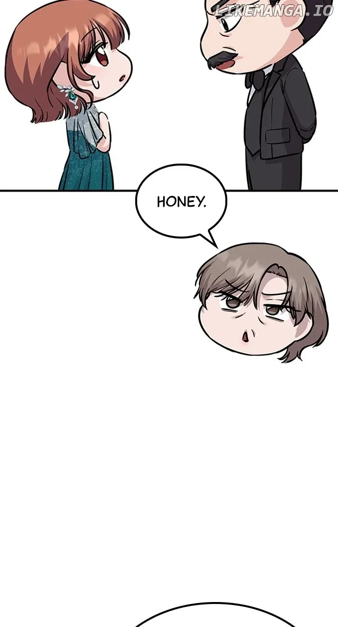 Our Night Shift Chapter 33 page 47