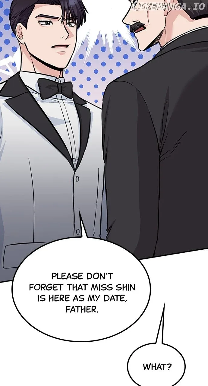 Our Night Shift Chapter 33 page 38