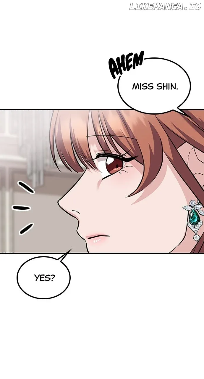 Our Night Shift Chapter 33 page 43