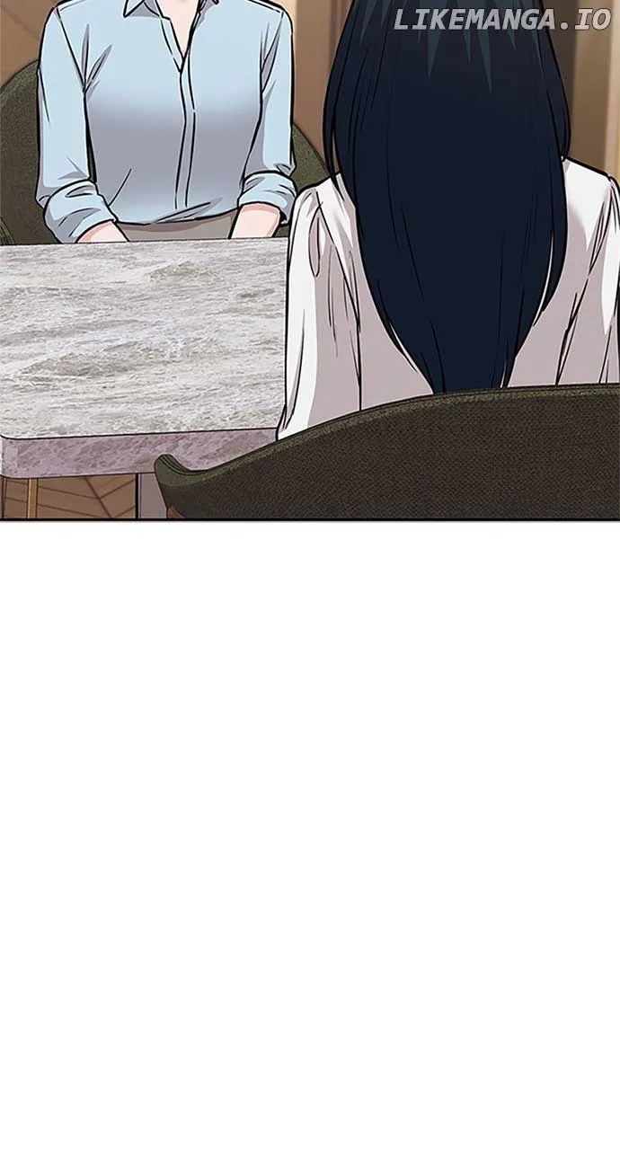 Our Night Shift Chapter 30 page 90