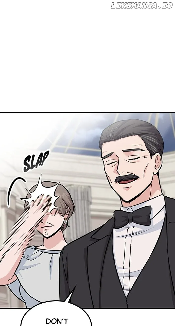 Our Night Shift Chapter 33 page 56