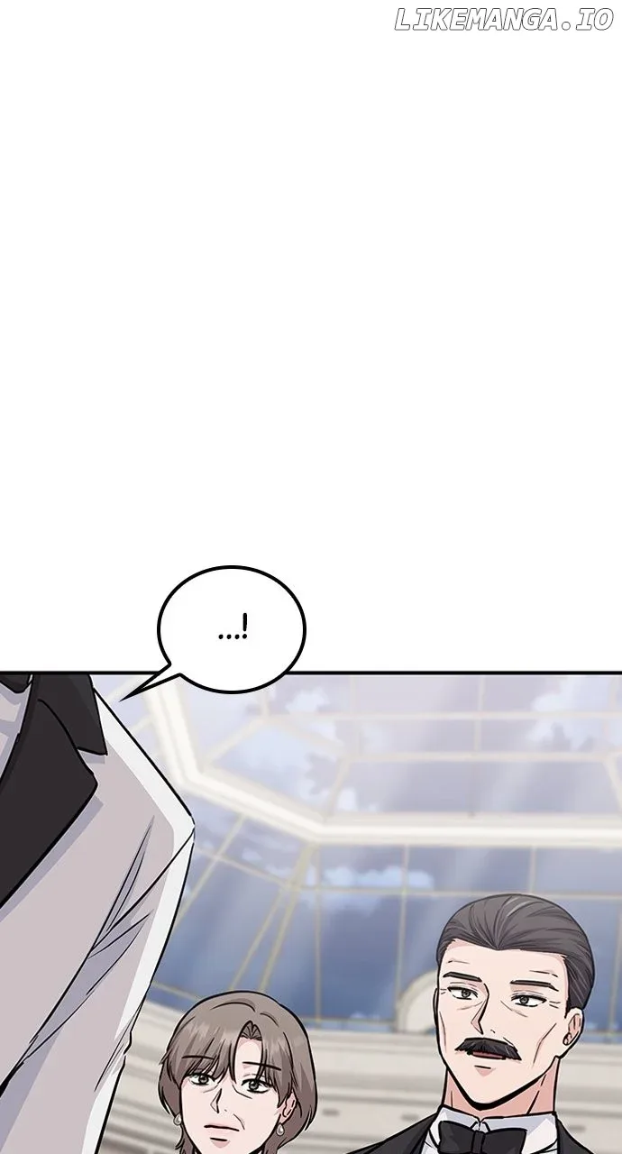 Our Night Shift Chapter 33 page 30