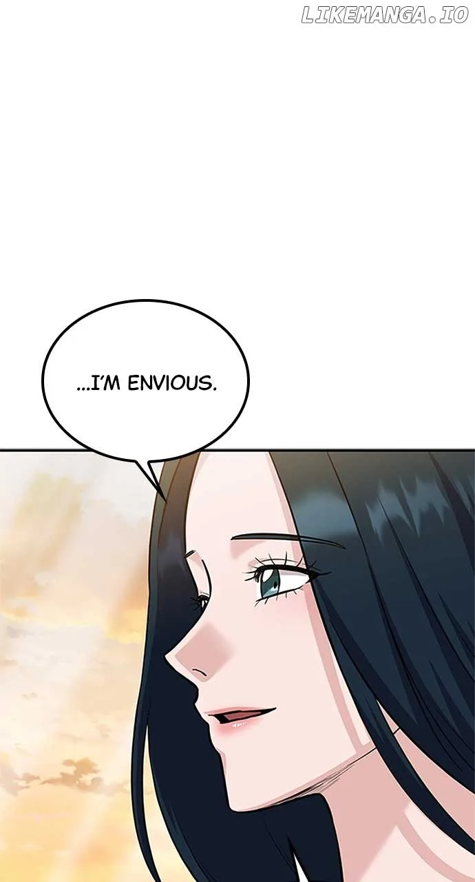 Our Night Shift Chapter 30 page 94