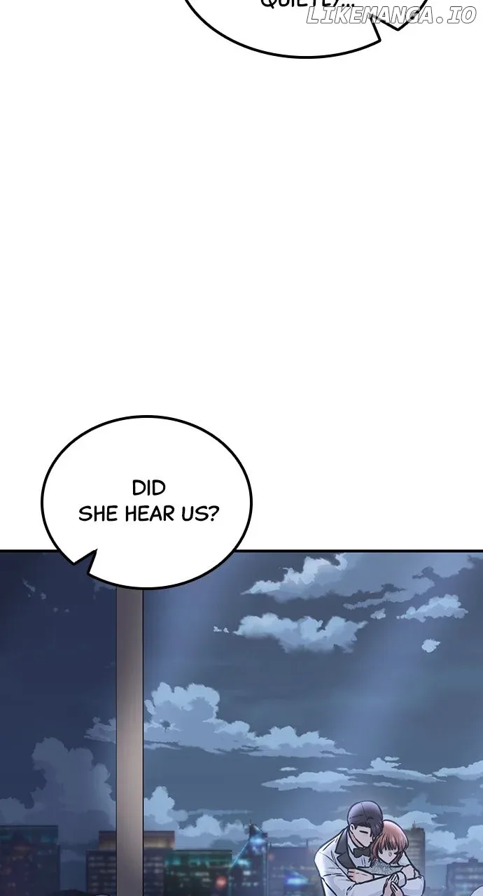 Our Night Shift Chapter 33 page 126