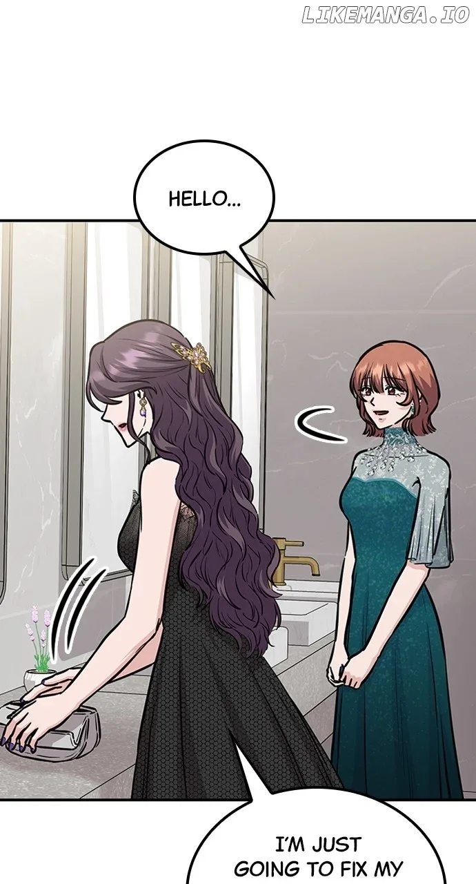 Our Night Shift Chapter 34 page 13