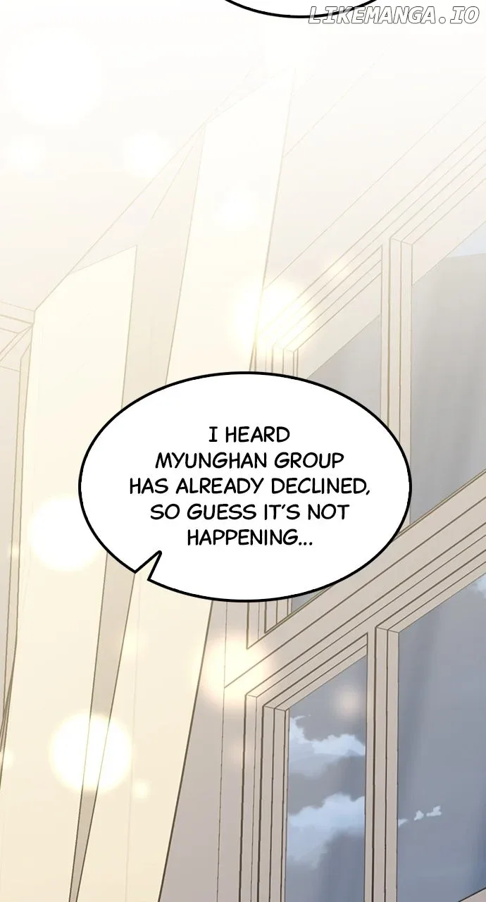Our Night Shift Chapter 33 page 124