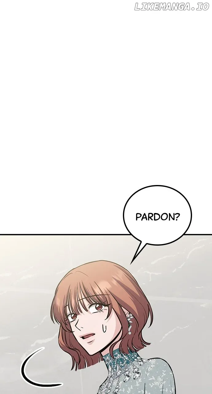Our Night Shift Chapter 34 page 17