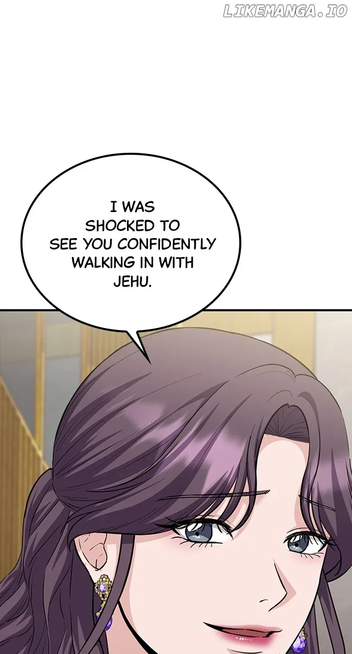 Our Night Shift Chapter 34 page 19