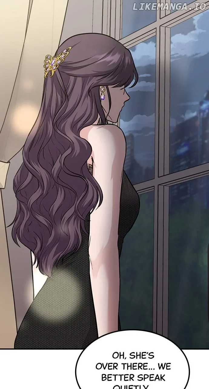 Our Night Shift Chapter 33 page 125