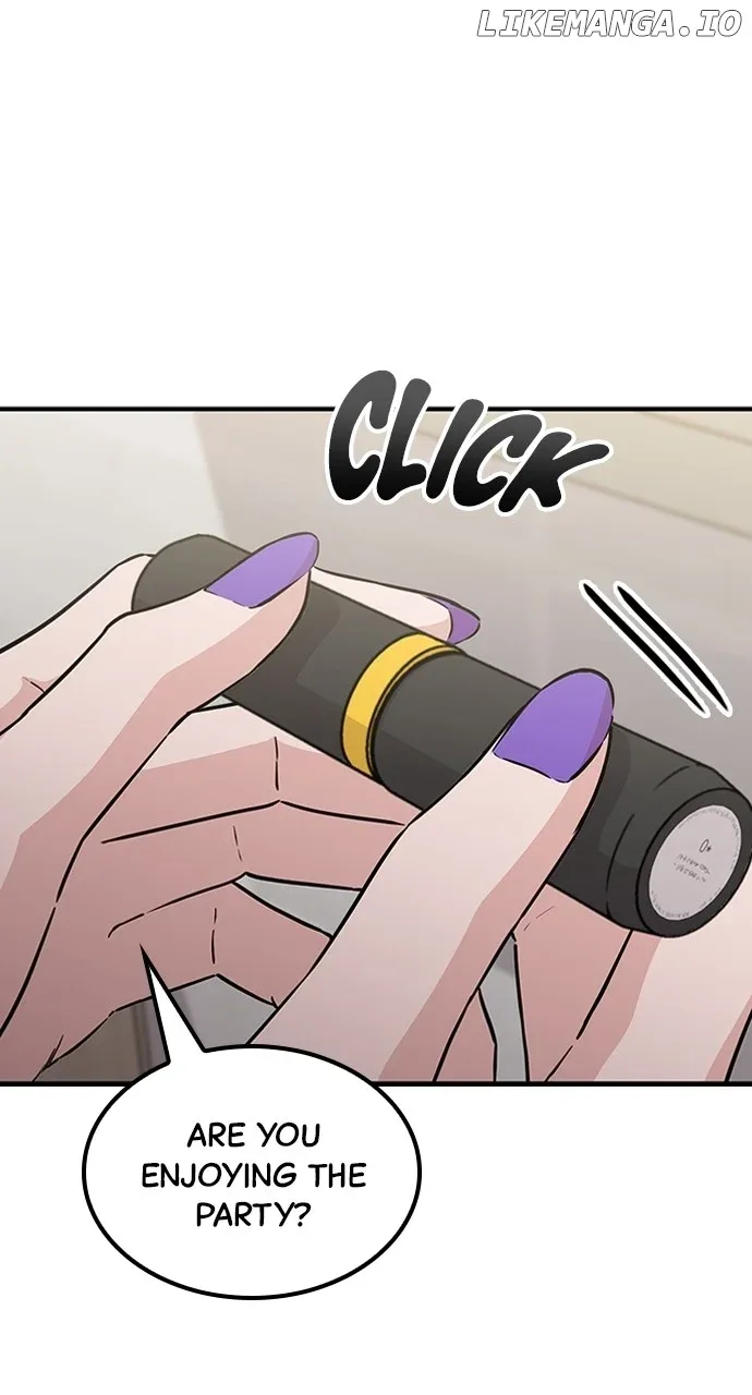 Our Night Shift Chapter 34 page 16