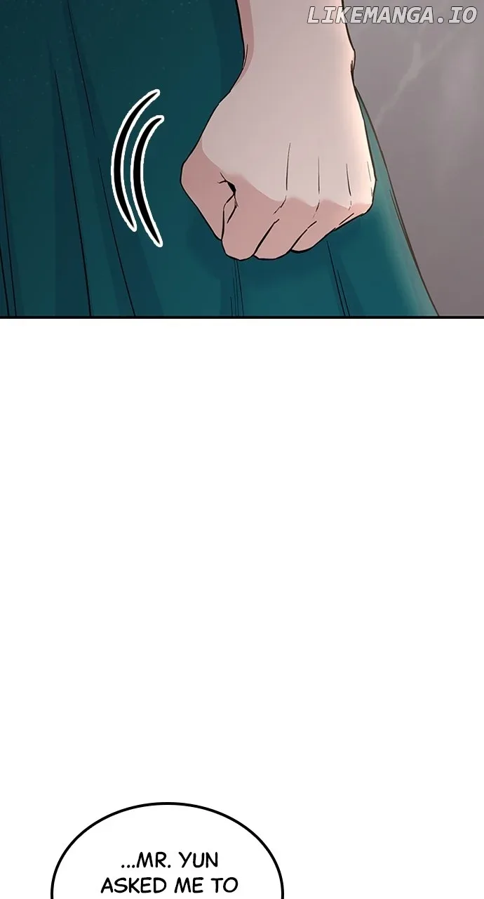 Our Night Shift Chapter 34 page 21