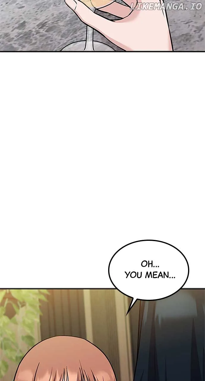 Our Night Shift Chapter 30 page 110