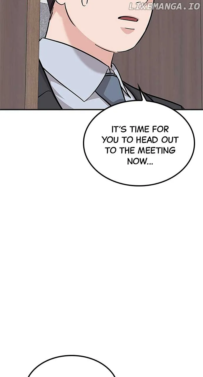 Our Night Shift Chapter 30 page 79