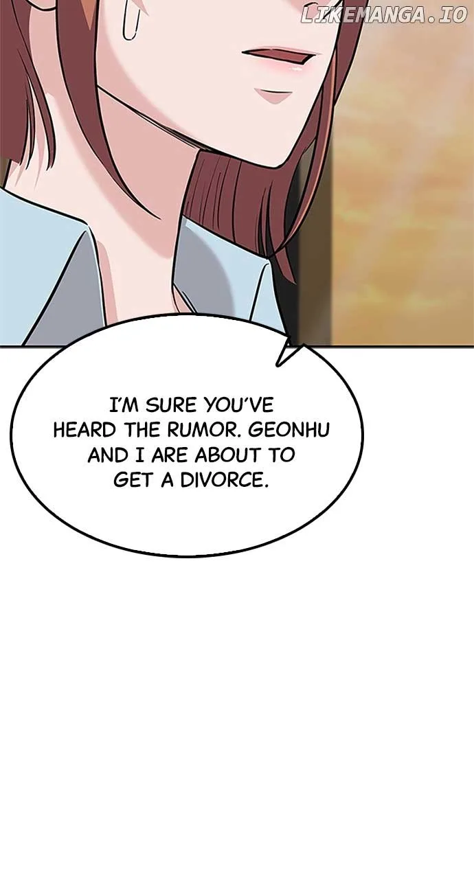 Our Night Shift Chapter 30 page 107