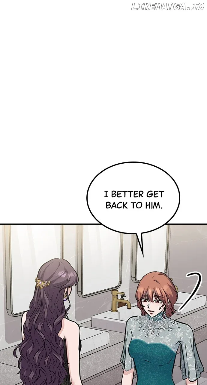 Our Night Shift Chapter 34 page 23