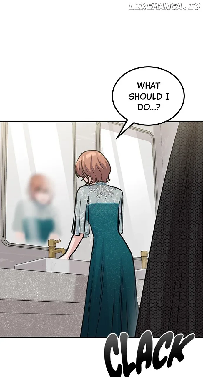 Our Night Shift Chapter 34 page 9