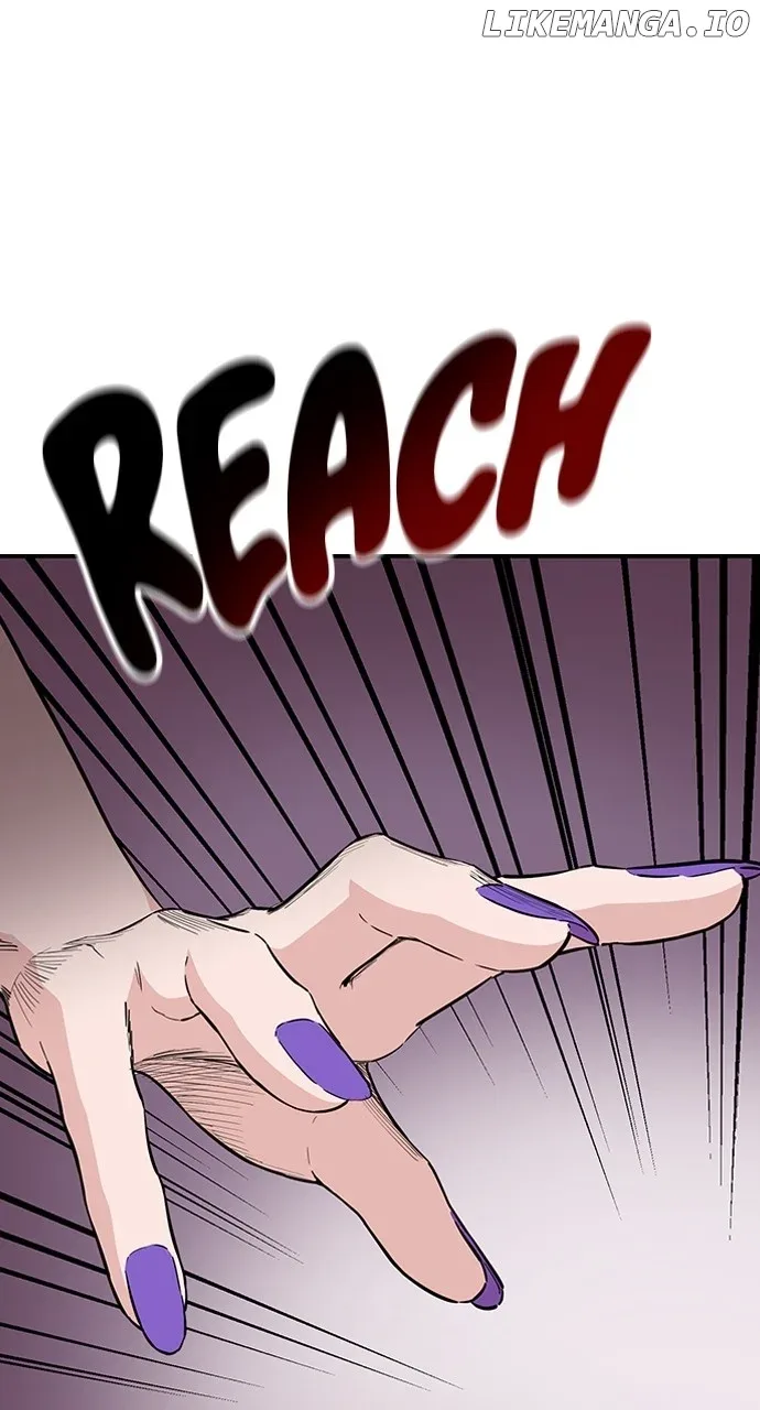 Our Night Shift Chapter 34 page 26