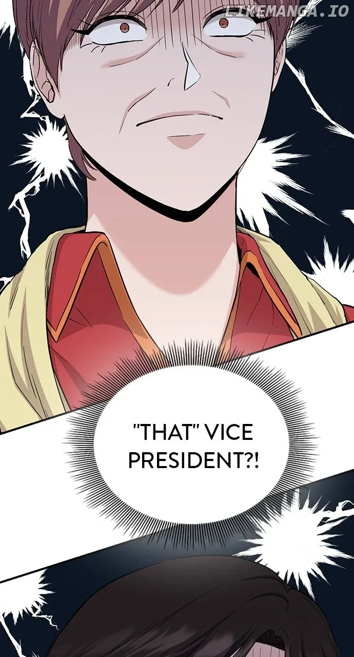 Our Night Shift Chapter 37 page 22
