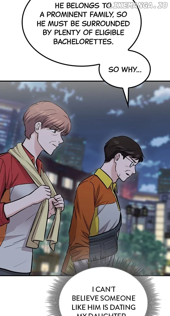 Our Night Shift Chapter 37 page 26